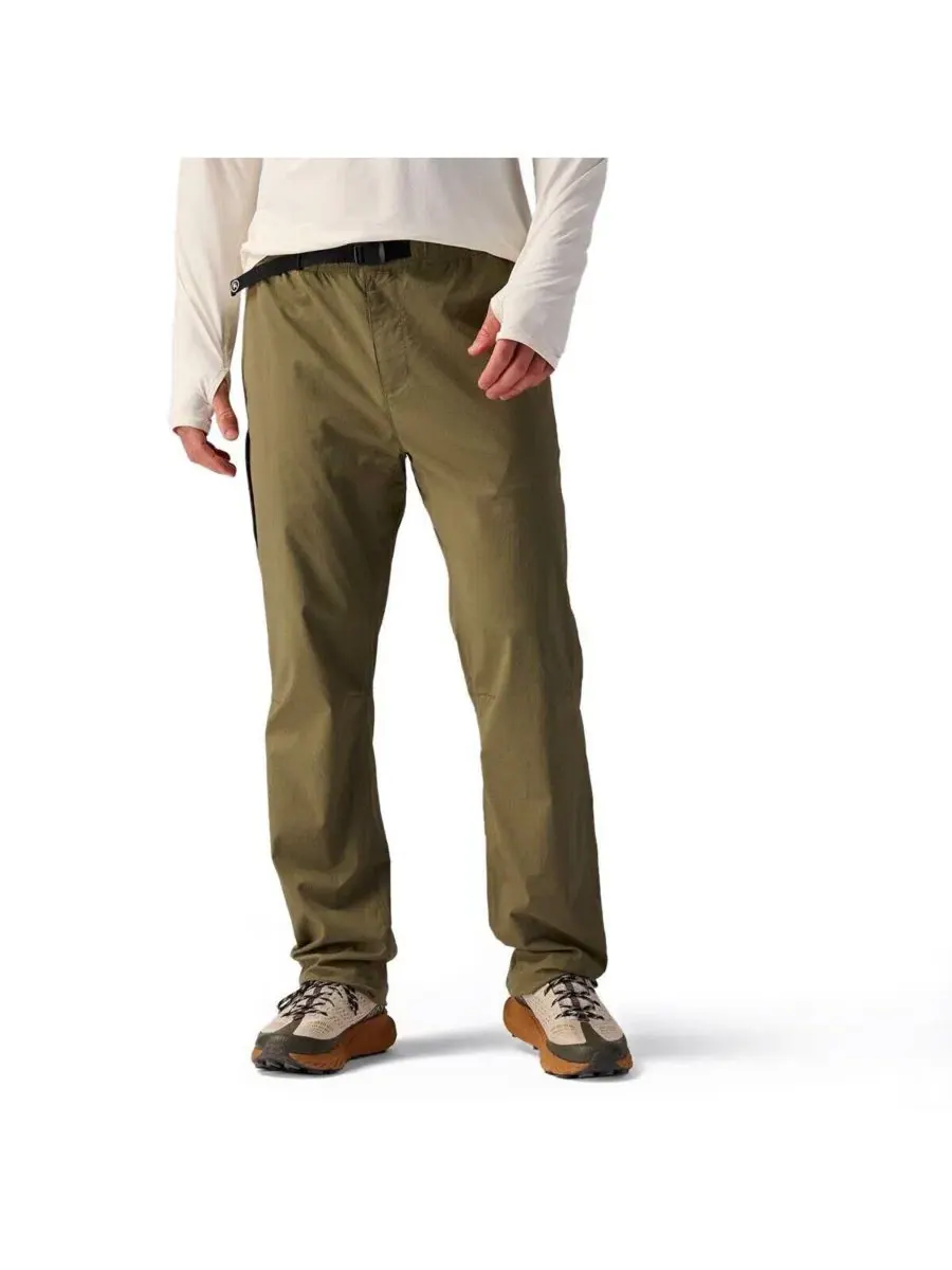 Мужские брюки для походов Wasatch Ripstop Backcountry — 6