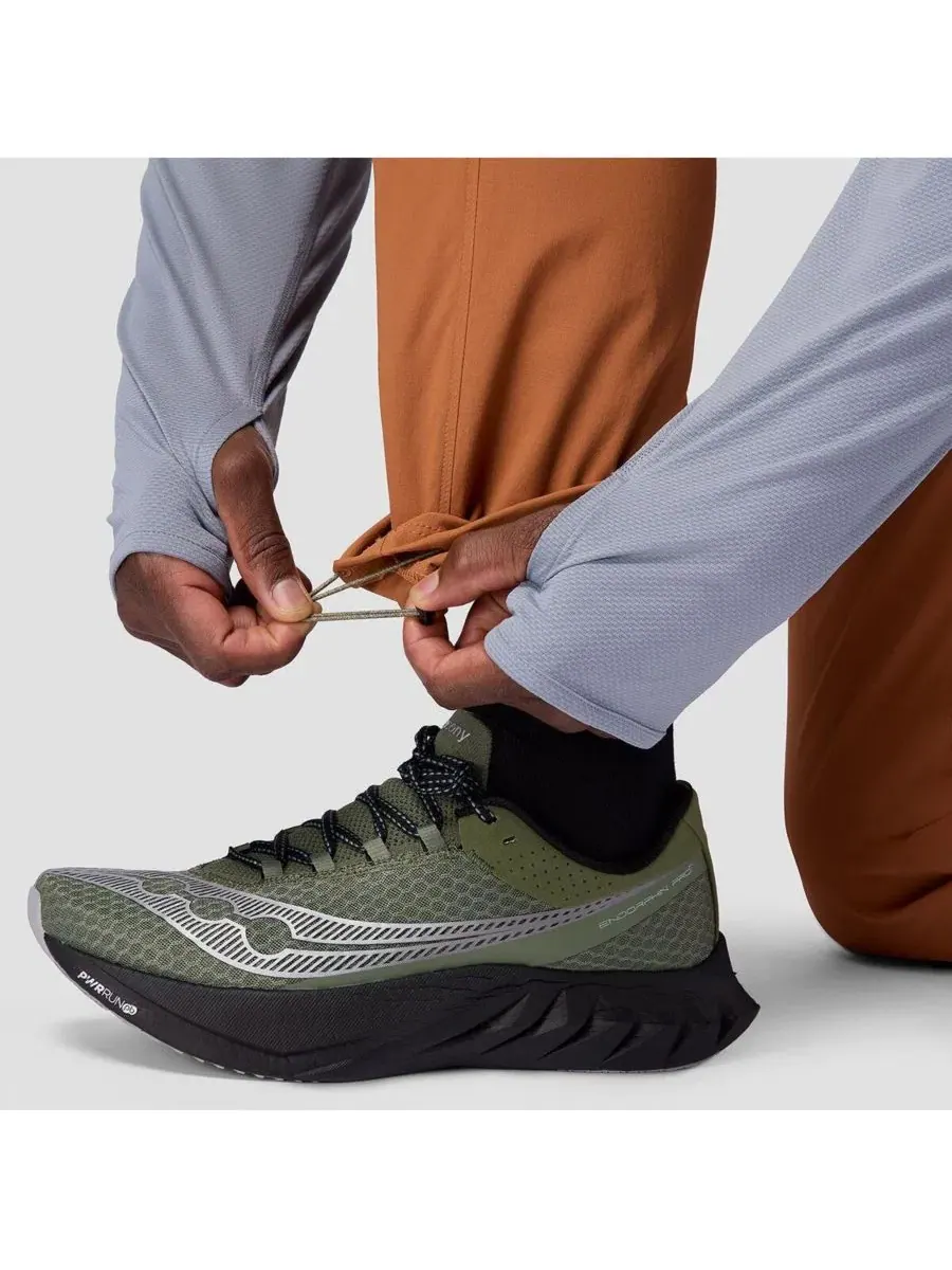 Мужские брюки из рипстопа Wasatch Ripstop Pant Backcountry — изображение 6 из 6, сиенный