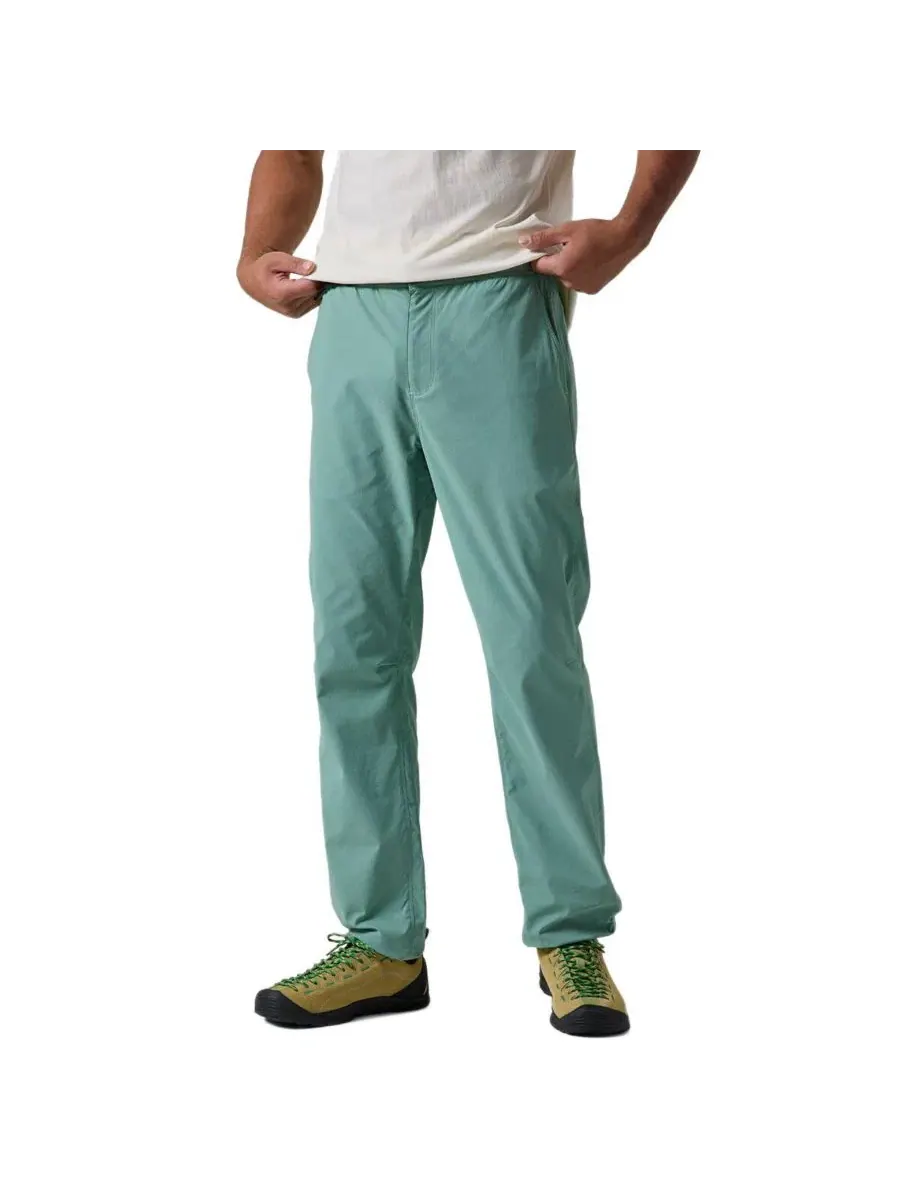 Мужские брюки из рипстопа Wasatch Ripstop Pant Backcountry