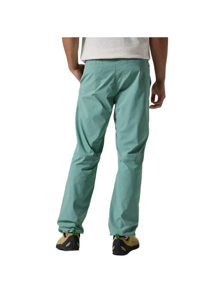Мужские брюки из рипстопа Wasatch Ripstop Pant Backcountry — 2