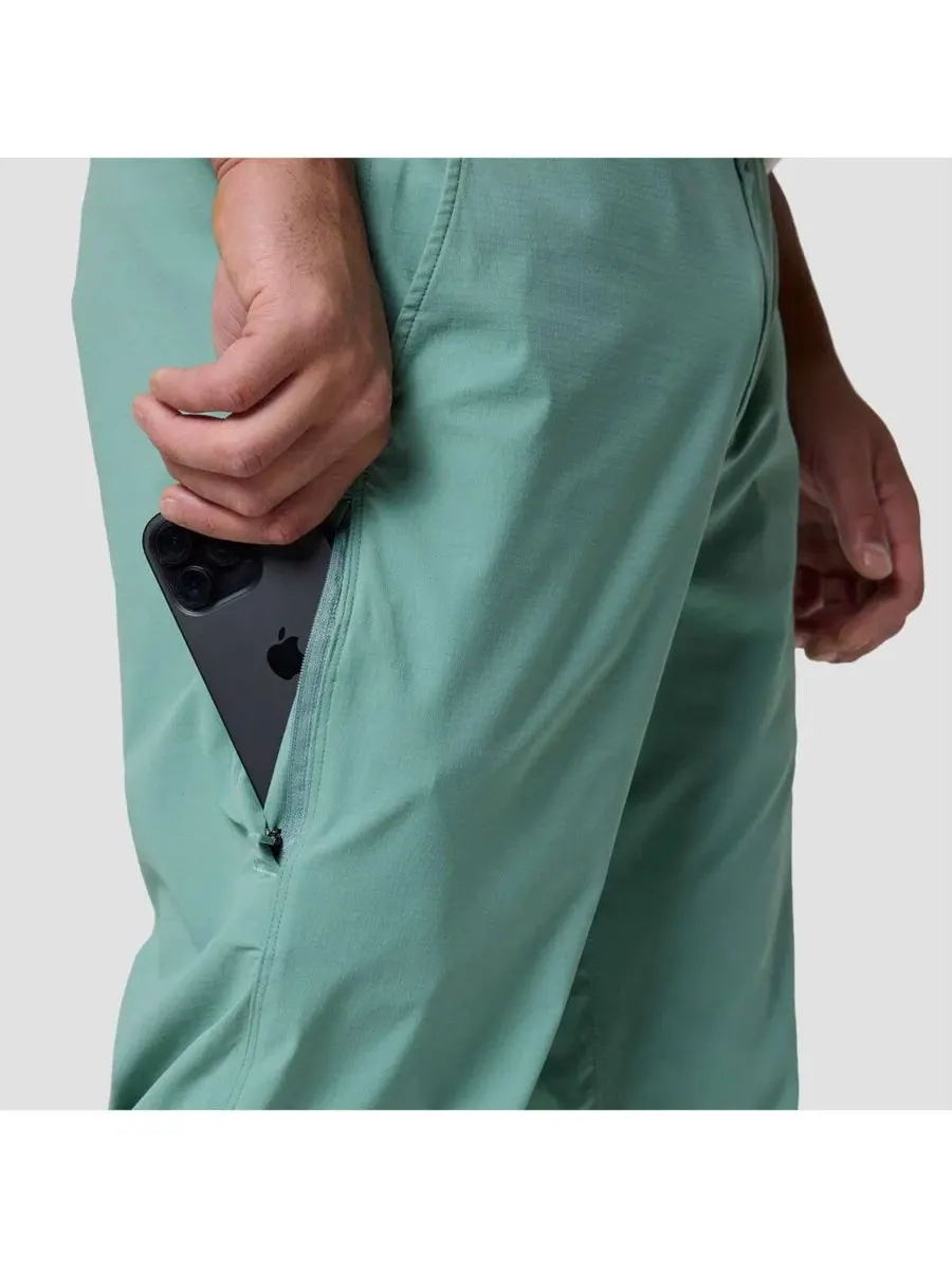 Мужские брюки из рипстопа Wasatch Ripstop Pant Backcountry — 3