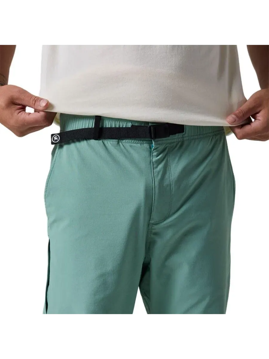 Мужские брюки из рипстопа Wasatch Ripstop Pant Backcountry — 4