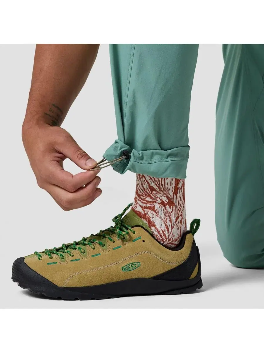 Мужские брюки из рипстопа Wasatch Ripstop Pant Backcountry — 5