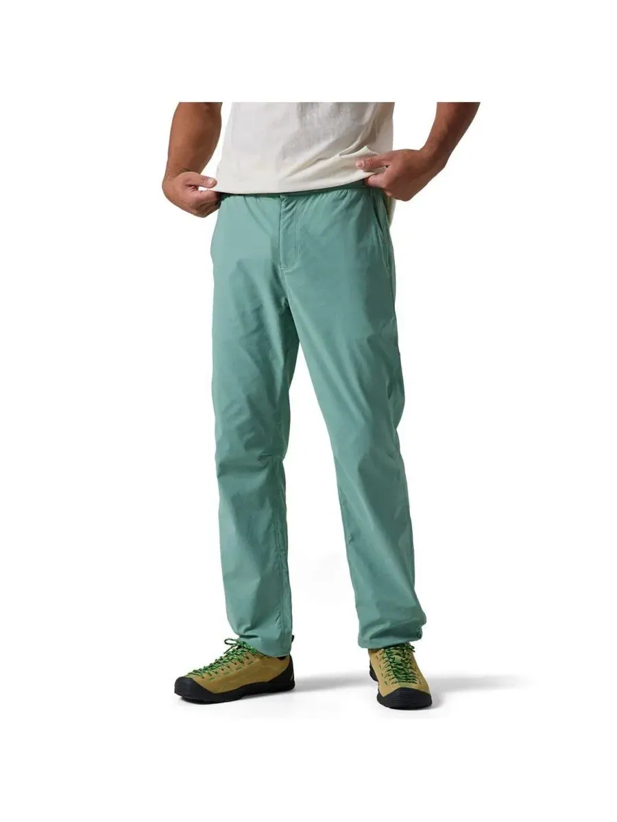 Мужские брюки из рипстопа Wasatch Ripstop Pant Backcountry — 7
