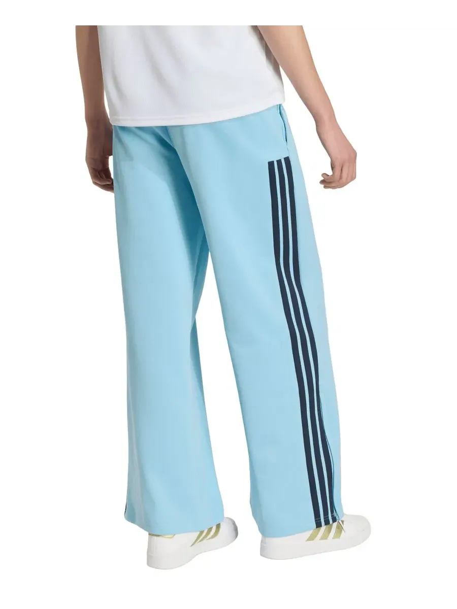 Женские брюки House of Tiro на шнуровке Adidas — изображение 4 из 4
