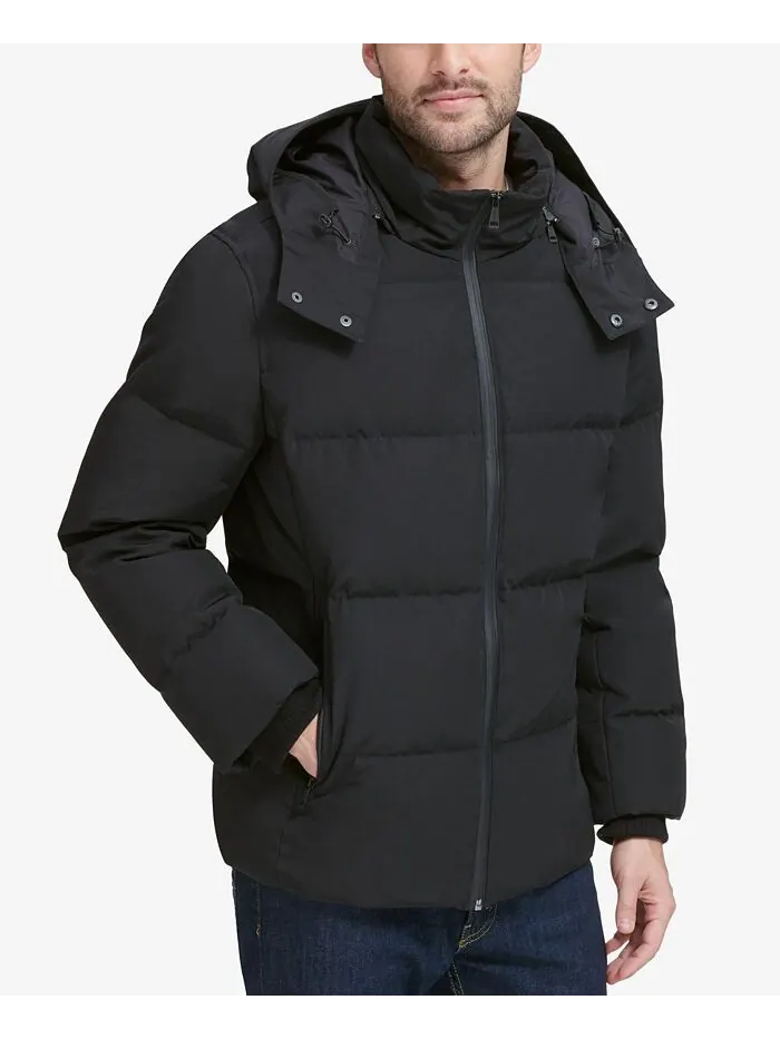 Мужская куртка-пуховик Kenny Puffer Cole Haan