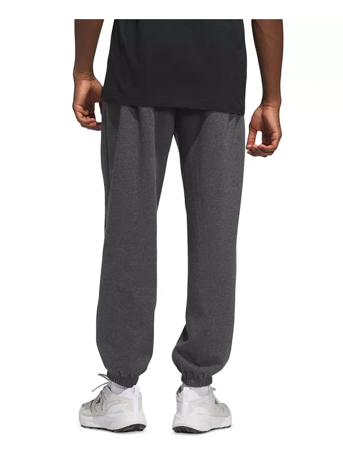 Мужские брюки Relax Cuff Regular Fit Adidas — изображение 2 из 3, серый