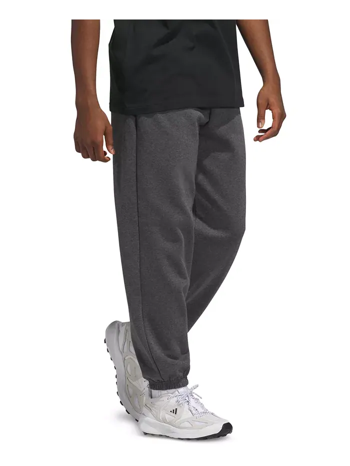 Мужские брюки Relax Cuff Regular Fit Adidas — изображение 3 из 3, серый