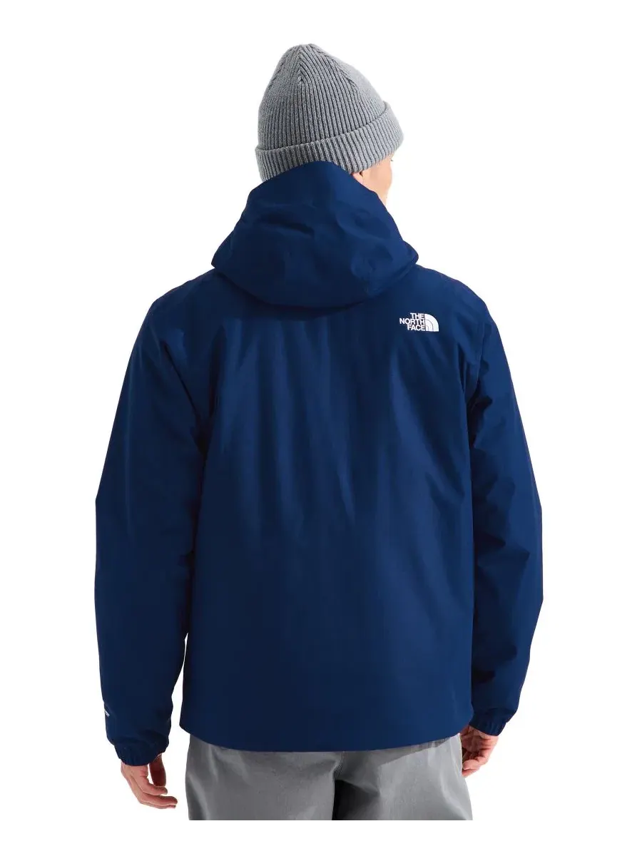 Мужская утепленная куртка DRYVENT Mono с капюшоном The North Face — изображение 14 из 15, жемчужный