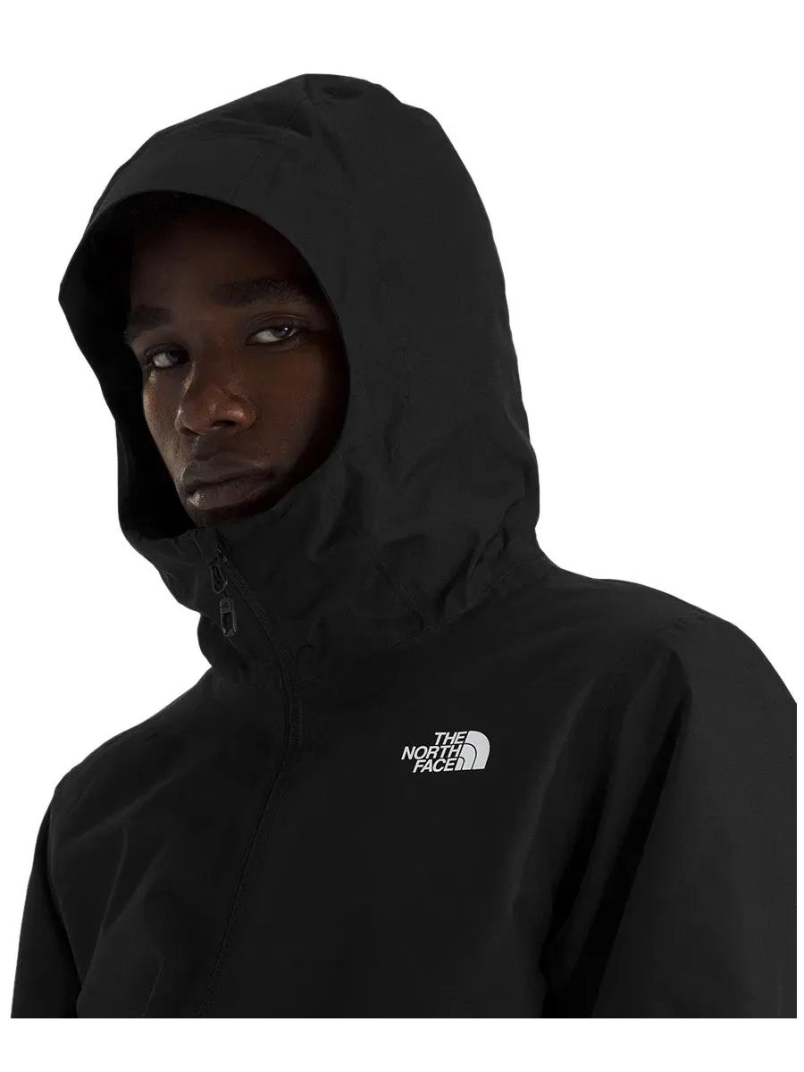 Мужская утепленная куртка DRYVENT Mono с капюшоном The North Face — изображение 7 из 15, жемчужный