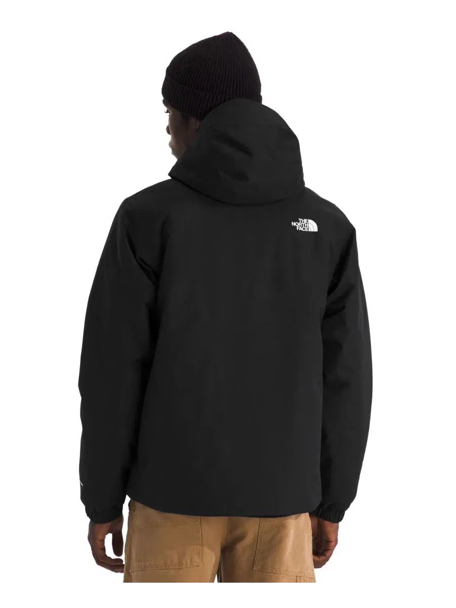 Мужская утепленная куртка DRYVENT Mono с капюшоном The North Face — изображение 10 из 15, жемчужный