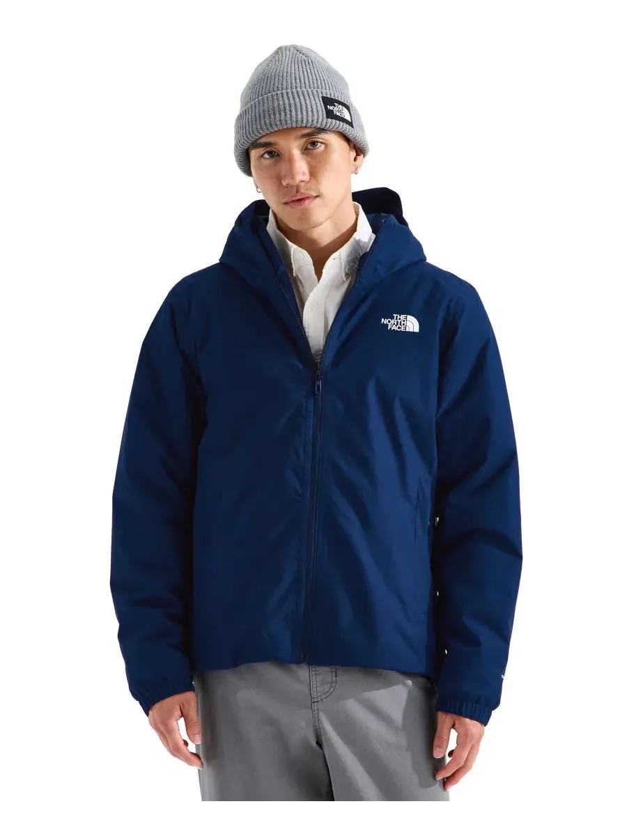 Мужская утепленная куртка Quest Mono Insulated Jacket The North Face