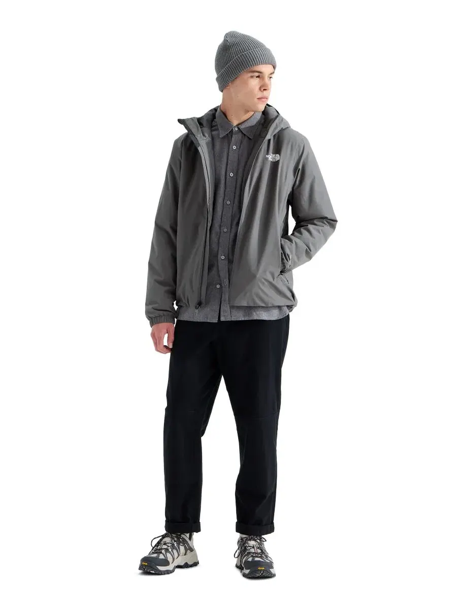 Мужская утепленная куртка Quest Mono Insulated Jacket The North Face — изображение 7 из 14, синий