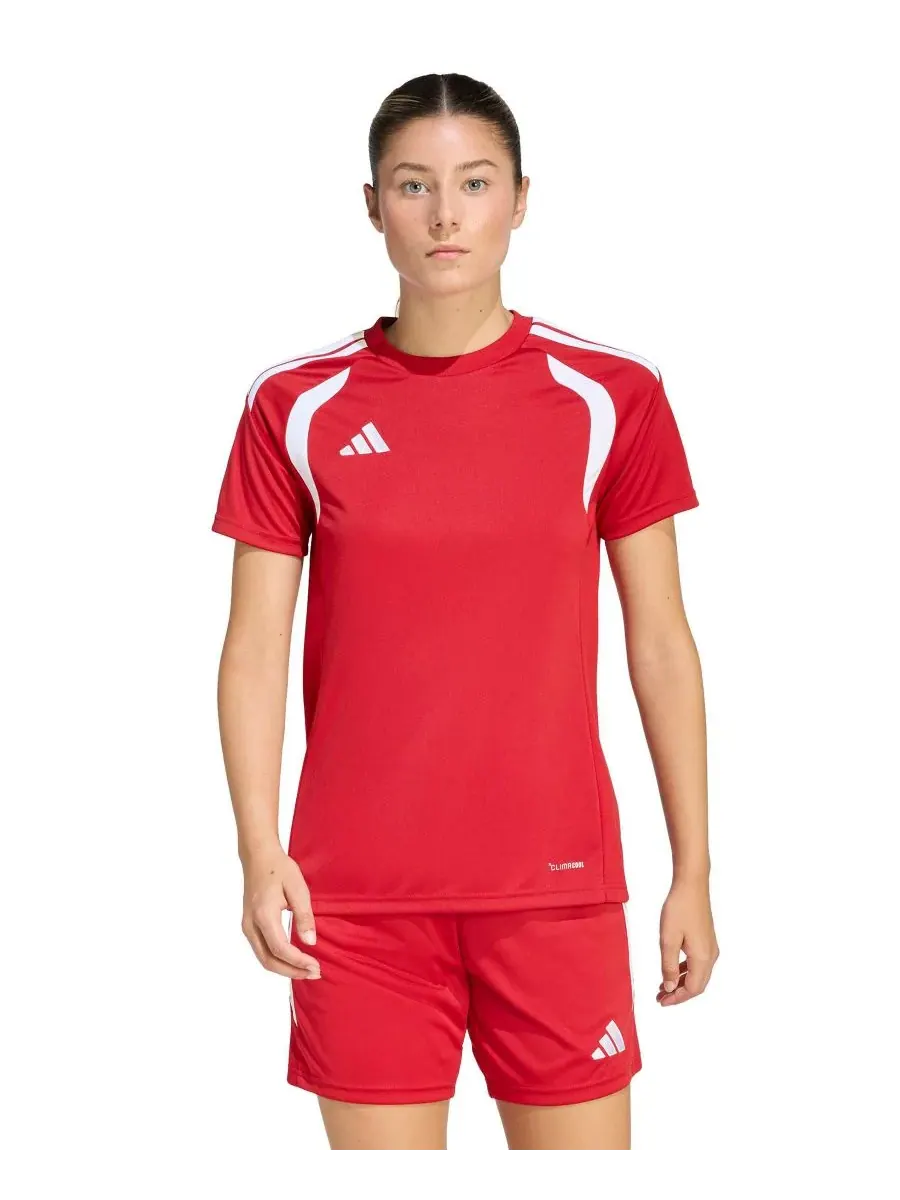 Женская футболка Tiro 26 League Soccer Adidas