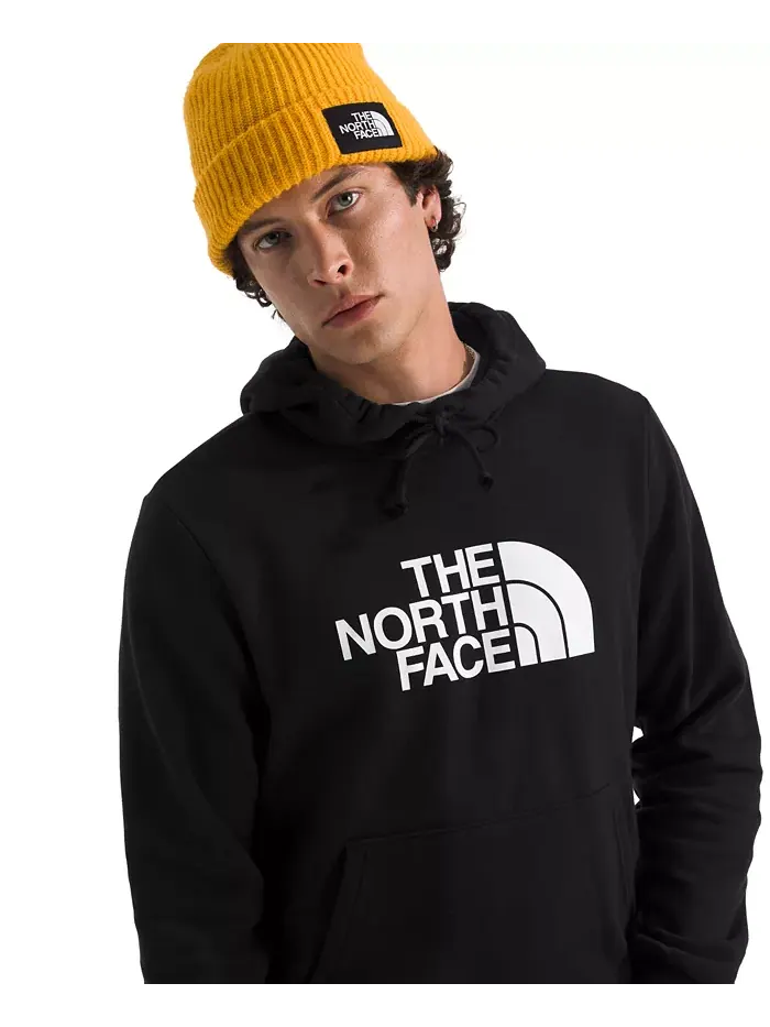 Мужская толстовка Evolution Half Dome с капюшоном The North Face