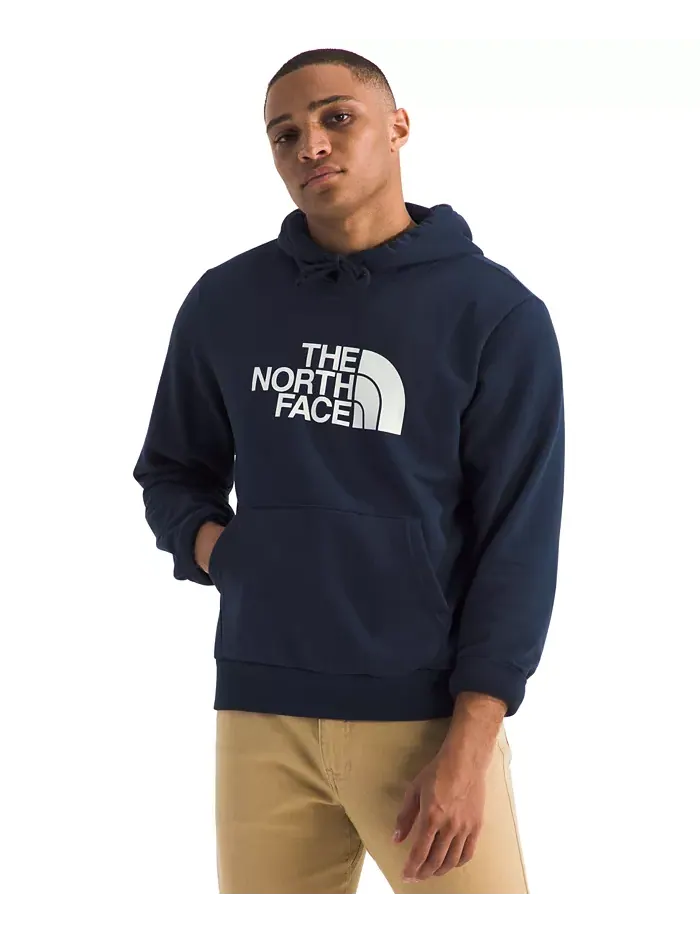 Мужская толстовка Evolution Half Dome с капюшоном The North Face