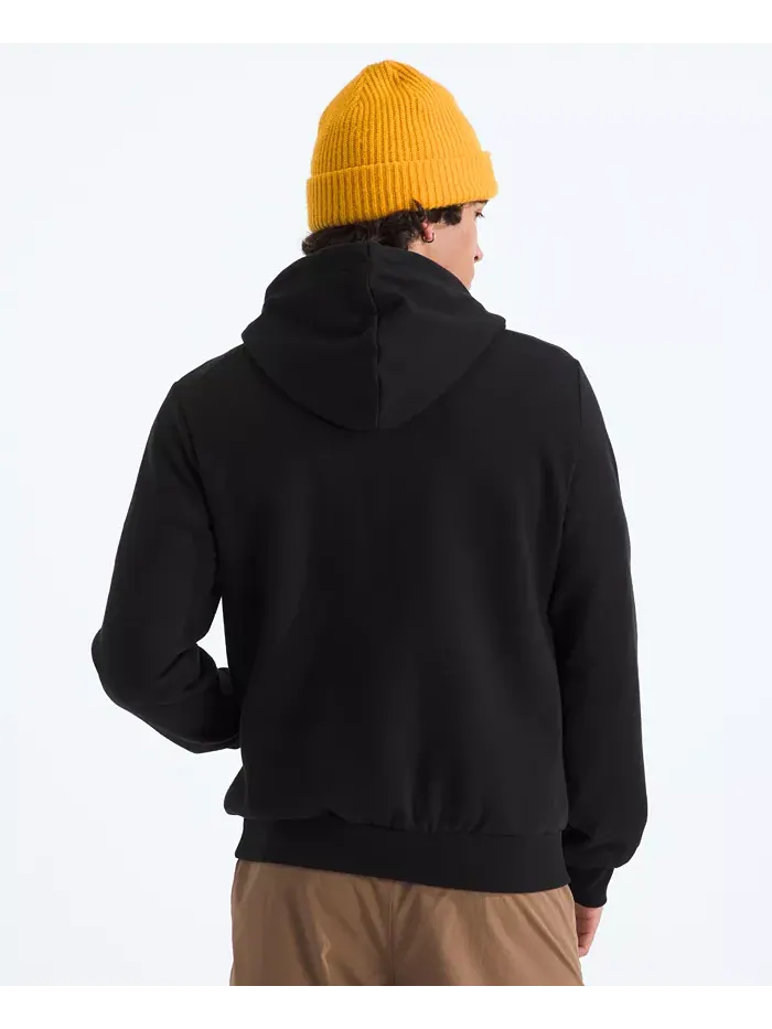 Мужская толстовка Evolution Half Dome с капюшоном The North Face — изображение 4 из 4, синий