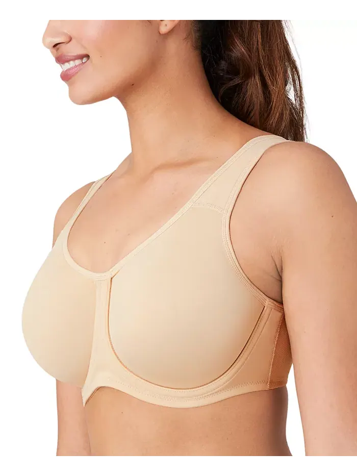 Спортивный бюстгальтер с высокой поддержкой Simone Sport Hight Impact Underwire 855170, до чашки I — изображение 2 из 6