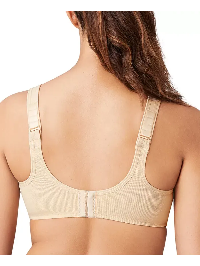 Спортивный бюстгальтер с высокой поддержкой Simone Sport Hight Impact Underwire 855170, до чашки I — изображение 3 из 6