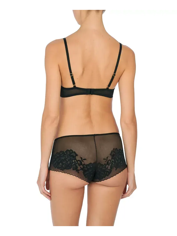 Женский бюстгальтер Flora Contour на косточках 721150 Natori — изображение 6 из 7, коричневый