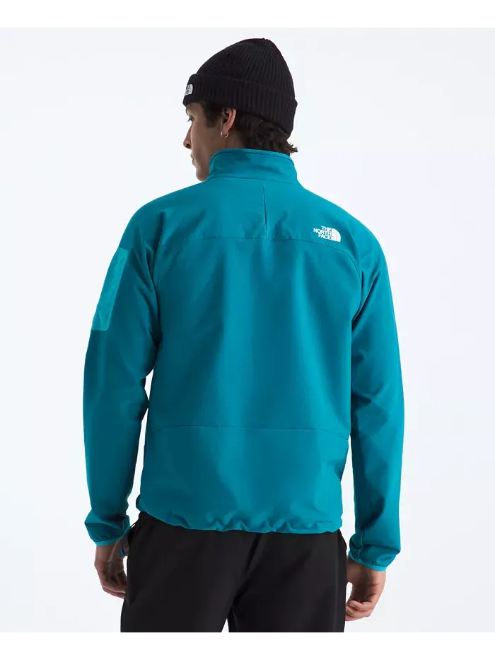 Мужская куртка Tek Approach The North Face — изображение 6 из 6, синий
