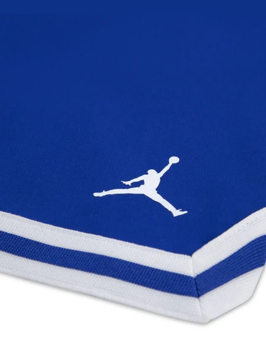 Детские шорты Jumpman с тканой тесьмой, размер 8-20 Jordan — изображение 4 из 4, гейм роял