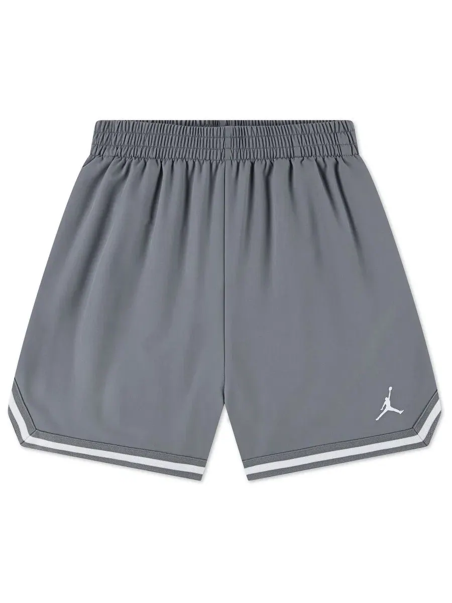 Детские шорты Jumpman с тканой тесьмой, размер 8-20 Jordan