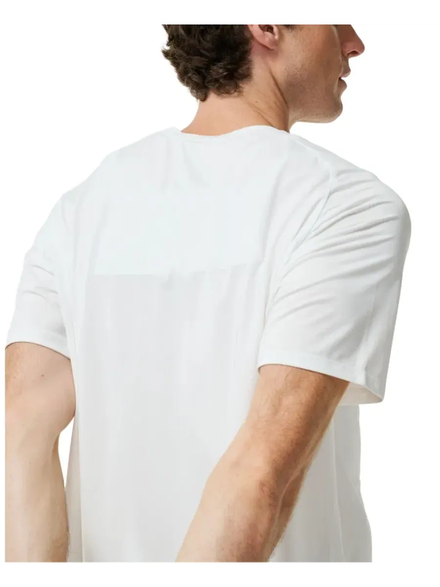 Футболка для осанки с длинным рукавом, модель Recovery Tee Forme — изображение 4 из 5, иней