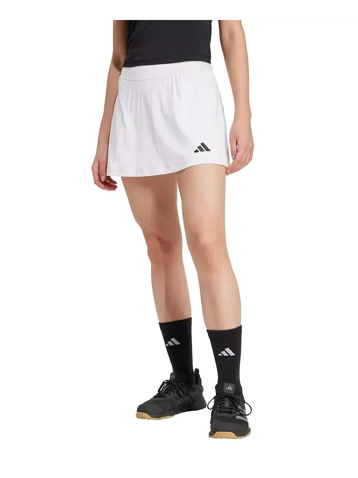 Женская тренировочная юбка Optime Tight adidas