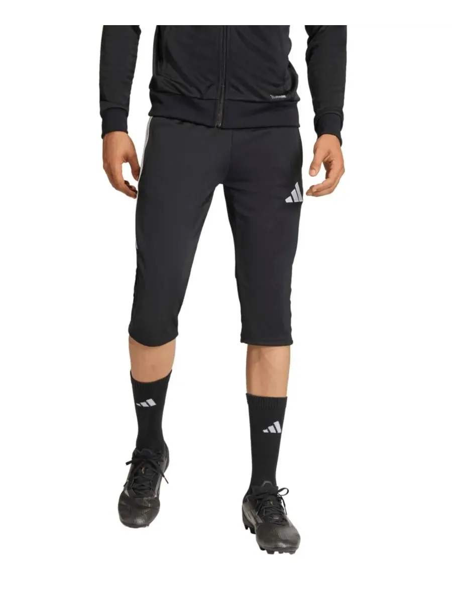 Мужские тренировочные брюки Tiro Slim-Fit Adidas