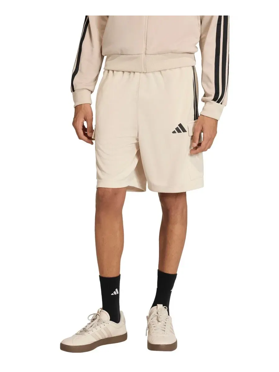 Мужские шорты-карго House Tiro Adidas