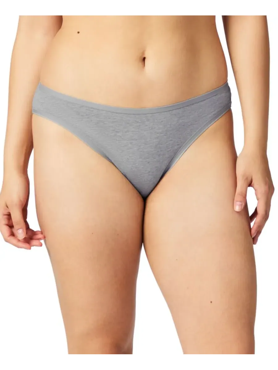 Женское хлопковое бикини GapBody GPW00274M