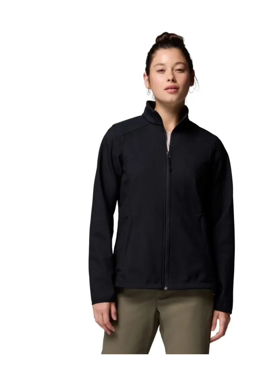 Женская куртка Softshell Kruser Ridge III Columbia