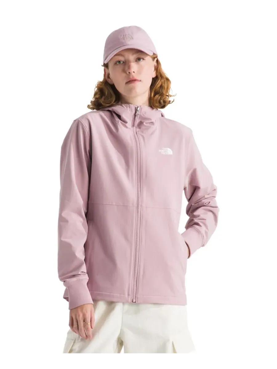 Женская куртка Shelbe Raschel с капюшоном The North Face