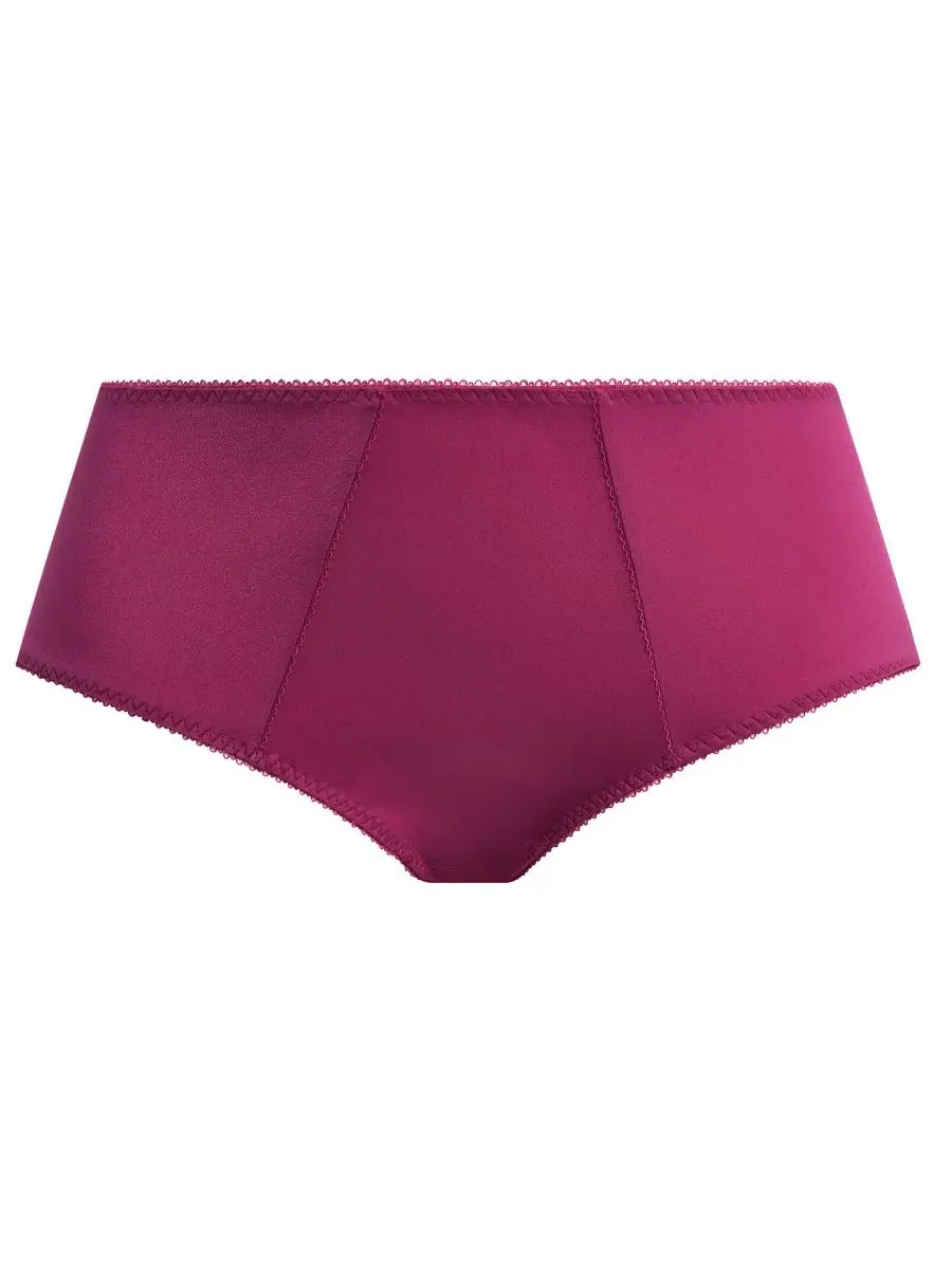 Keira Full Coverage Brief Goddess — изображение 2 из 3, малина