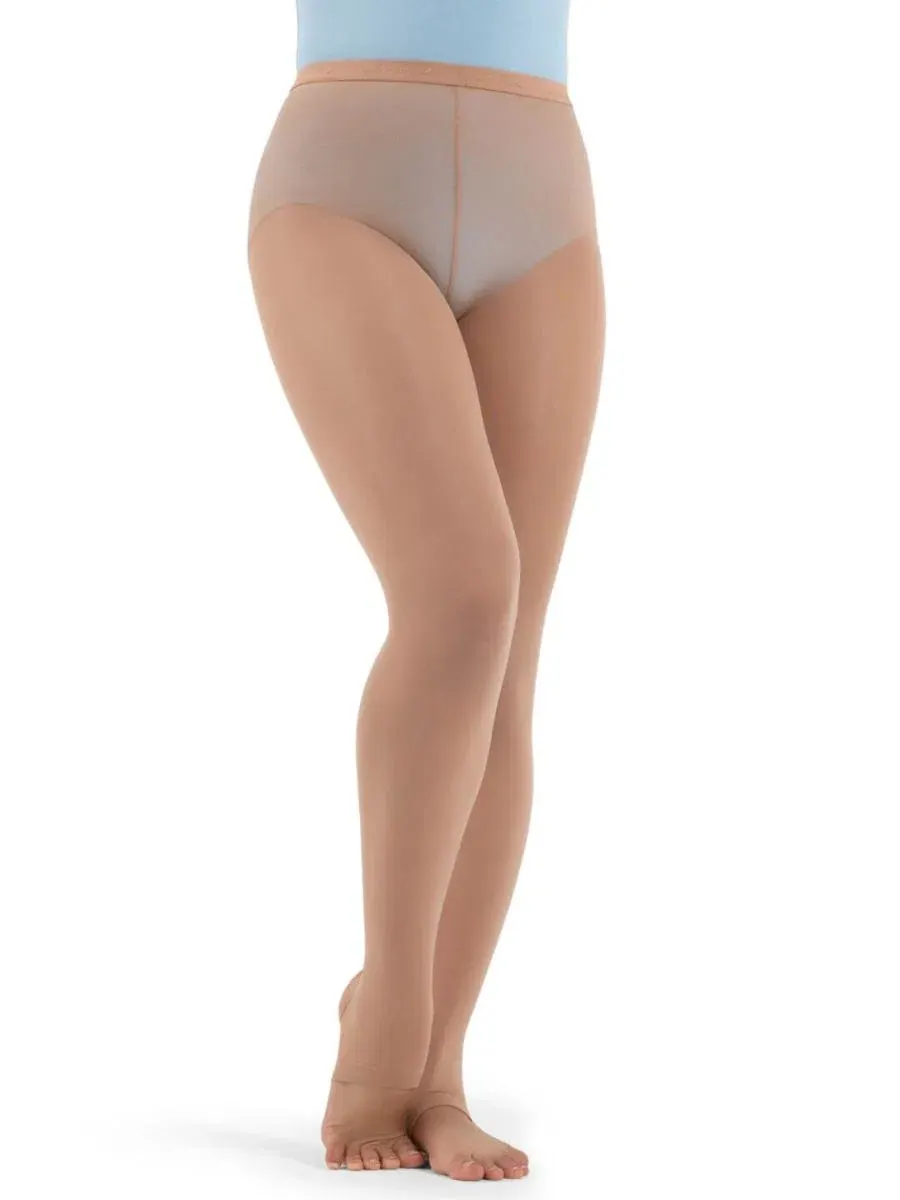 Леггинсы Ultra Hold Stirup Tight Capezio