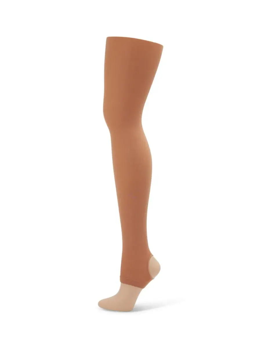 Леггинсы Ultra Hold Stirup Tight Capezio