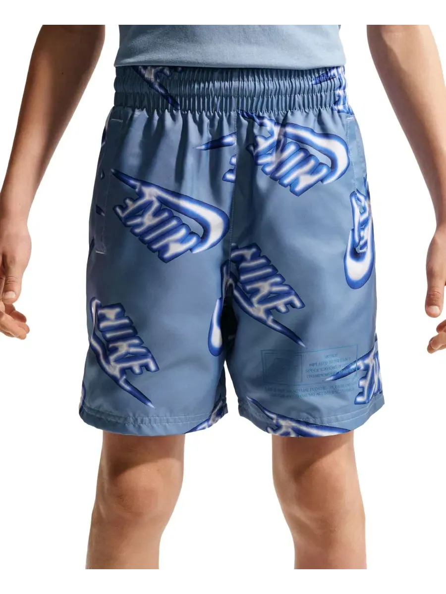Шорты спортивные с эластичным поясом Nike Sportswear Club