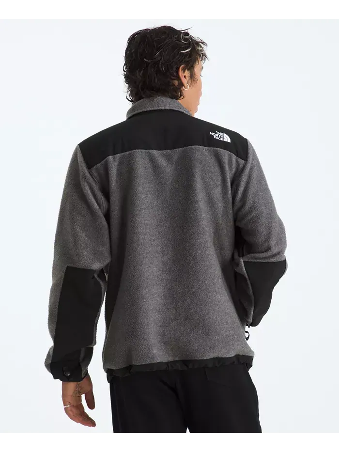 Мужская куртка Retro Denali из флиса The North Face — изображение 6 из 7, серый