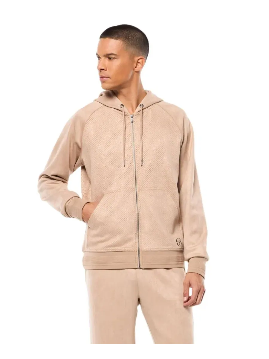 Худи Camoscio Sergio Tacchini