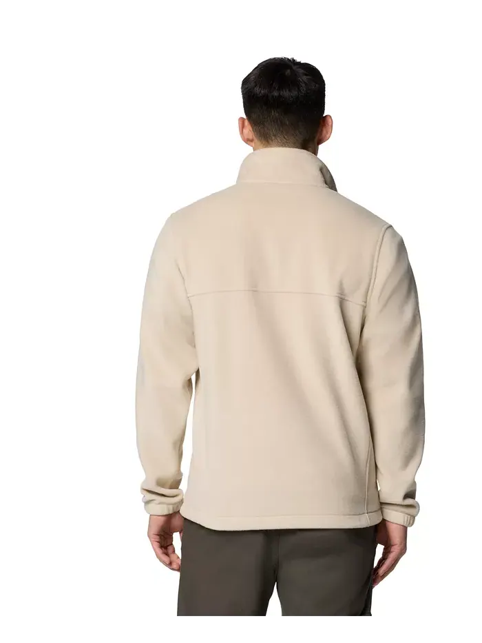 Мужская флисовая куртка Steens Mountain Full Zip 2.0 Columbia — изображение 2 из 9, древний окаменелостный