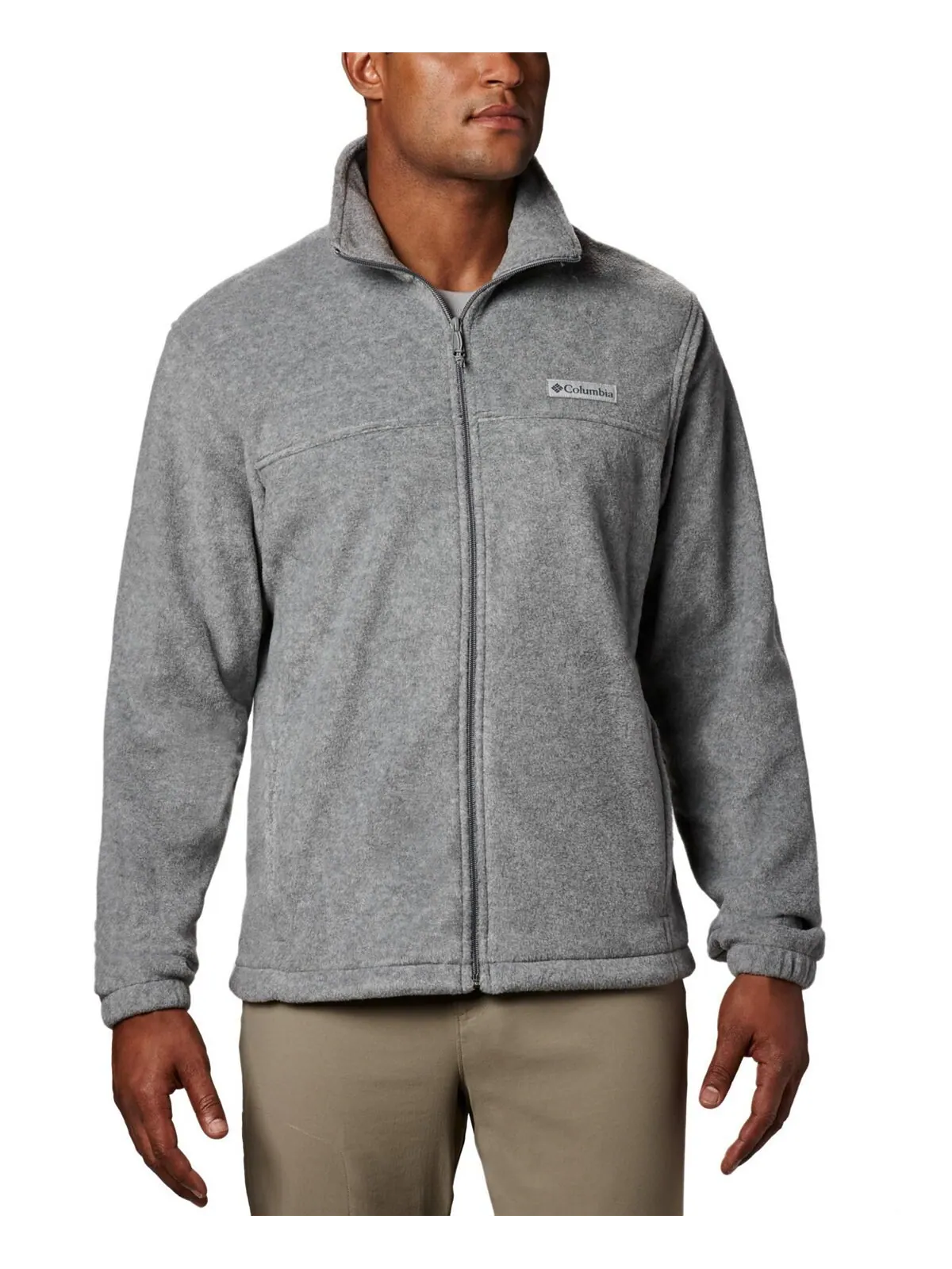 Мужская флисовая куртка Steens Mountain Full Zip 2.0 Columbia