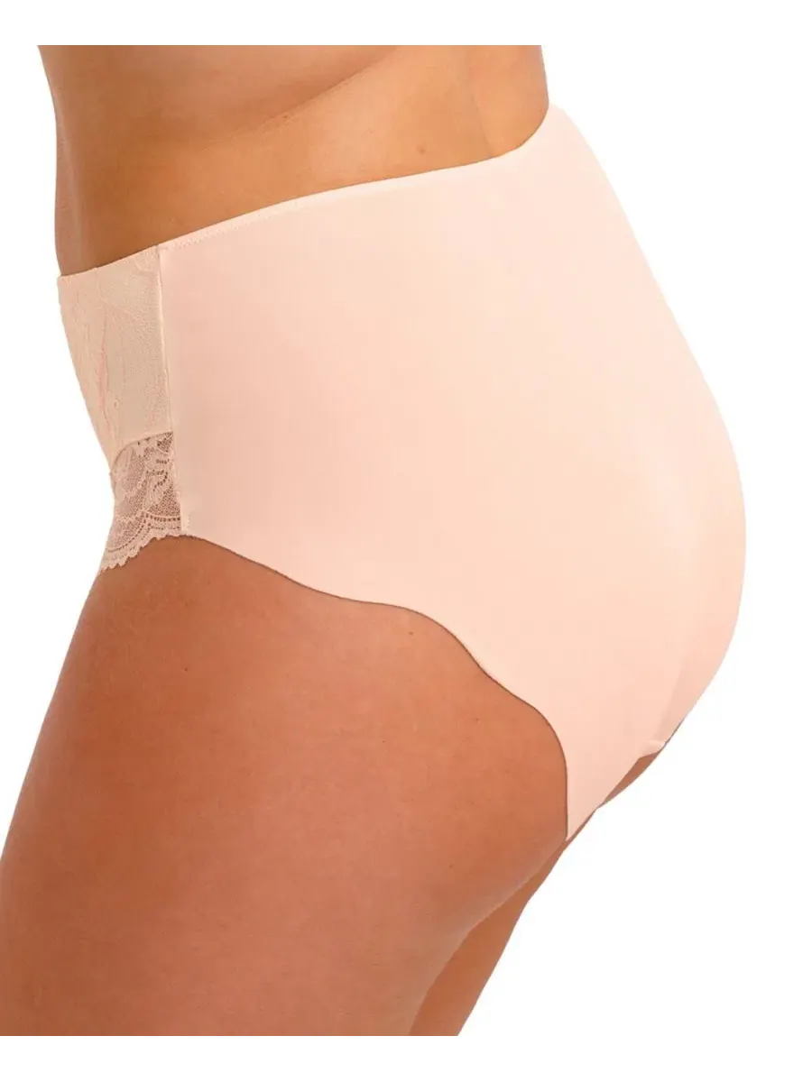 Трусы Cesile Full-Coverage Brief Fantasie, Peach Sorbet — изображение 2 из 3