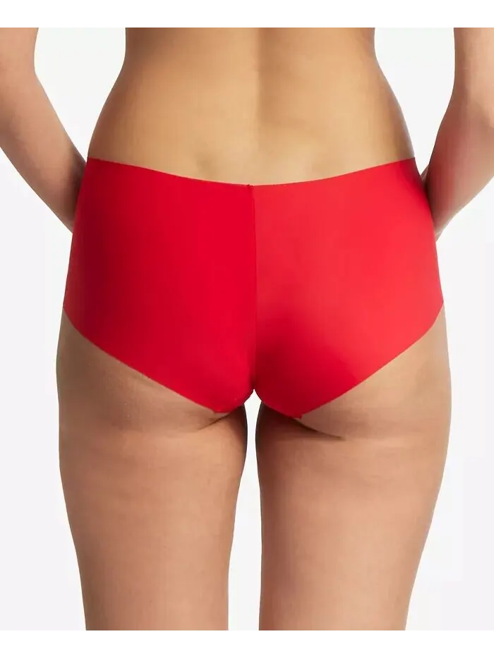 Женское нижнее белье Breathe 6J1281B Hanky Panky — изображение 2 из 2, красный