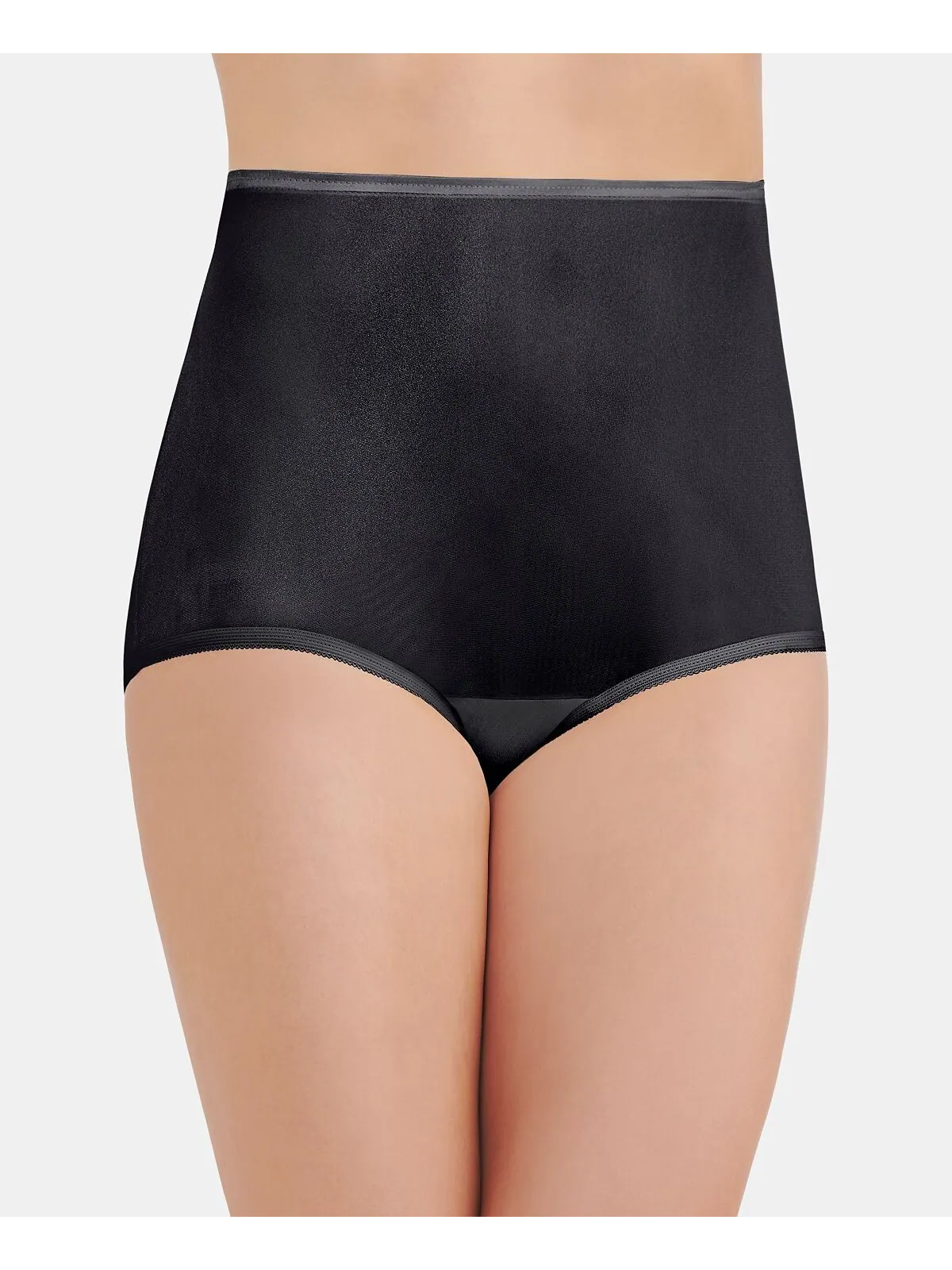 Полное нижнее белье Perfectly Yours Ravissant Nylon 15712, увеличенные размеры Vanity Fair