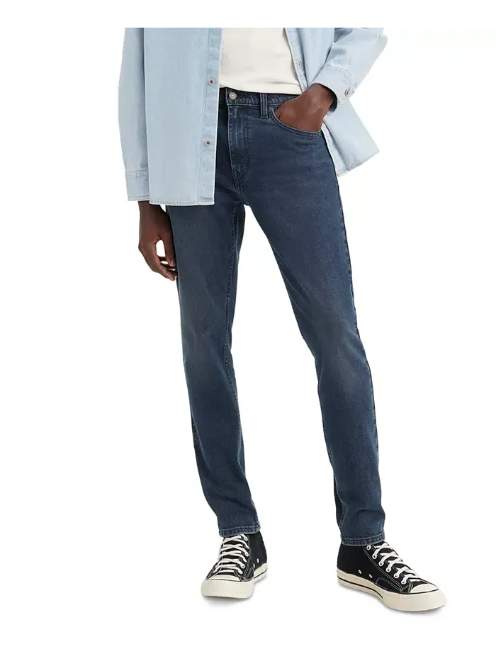 Мужские джинсы 512 Slim Taper Eco Performance Levi's