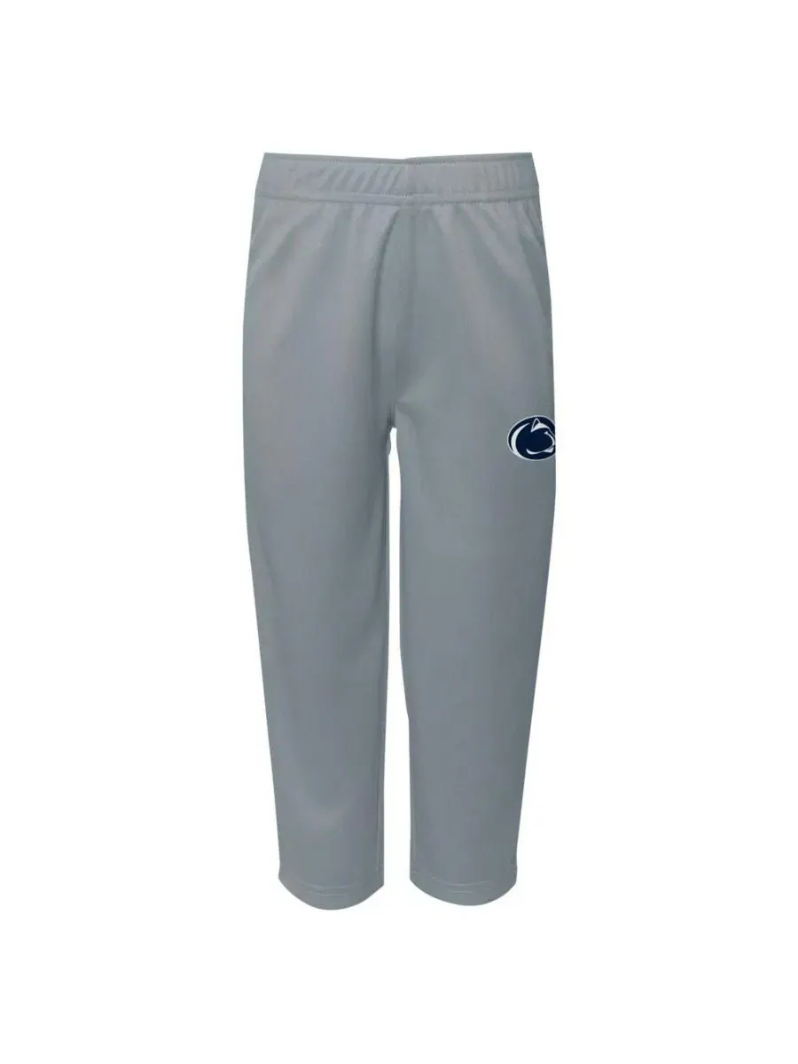 Комплект из джерси и штанов Penn State Nittany Lions Red Zone Outerstuff — изображение 3 из 4, темно-синий