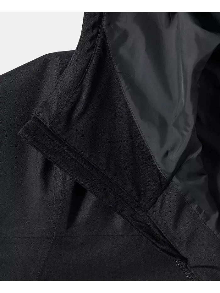 Мужская куртка Glades Marmot — изображение 7 из 9, черный