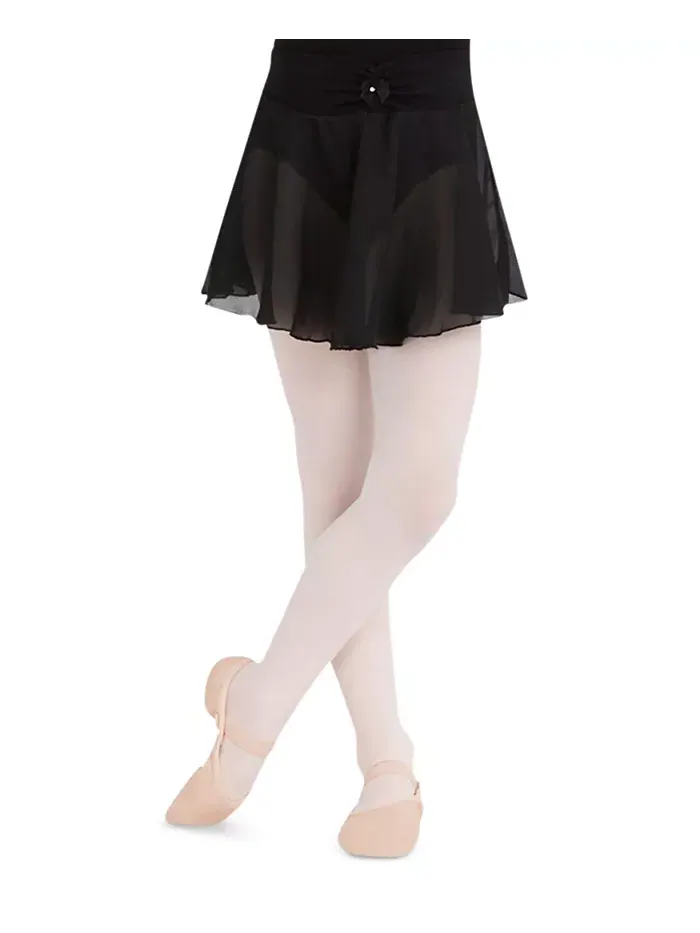 Юбка для девочек на резинке Georgette Capezio