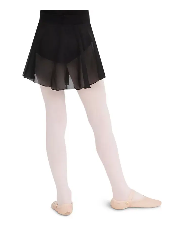 Юбка для девочек на резинке Georgette Capezio — 2